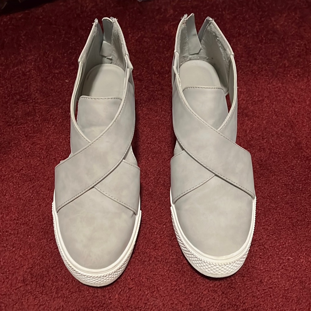 Gray Wedge